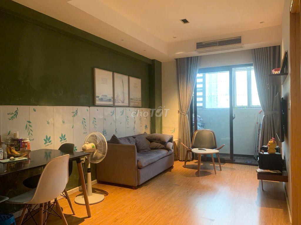 Cần bán căn hộ đang ở đã sửa đẹp