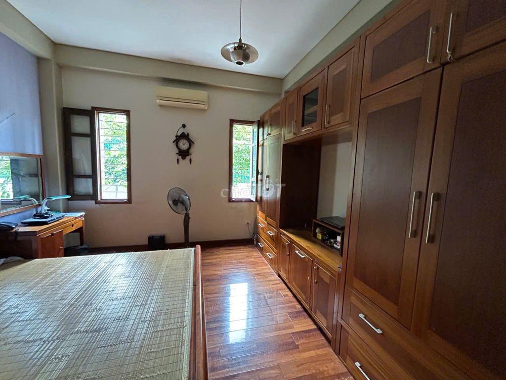 Bán nhà Ngõ 105 Doãn Kế Thiện