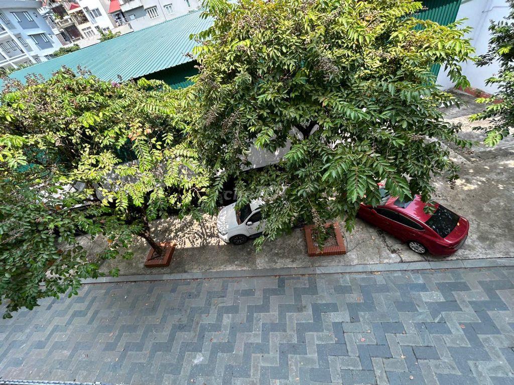 Bán nhà Ngõ 105 Doãn Kế Thiện
