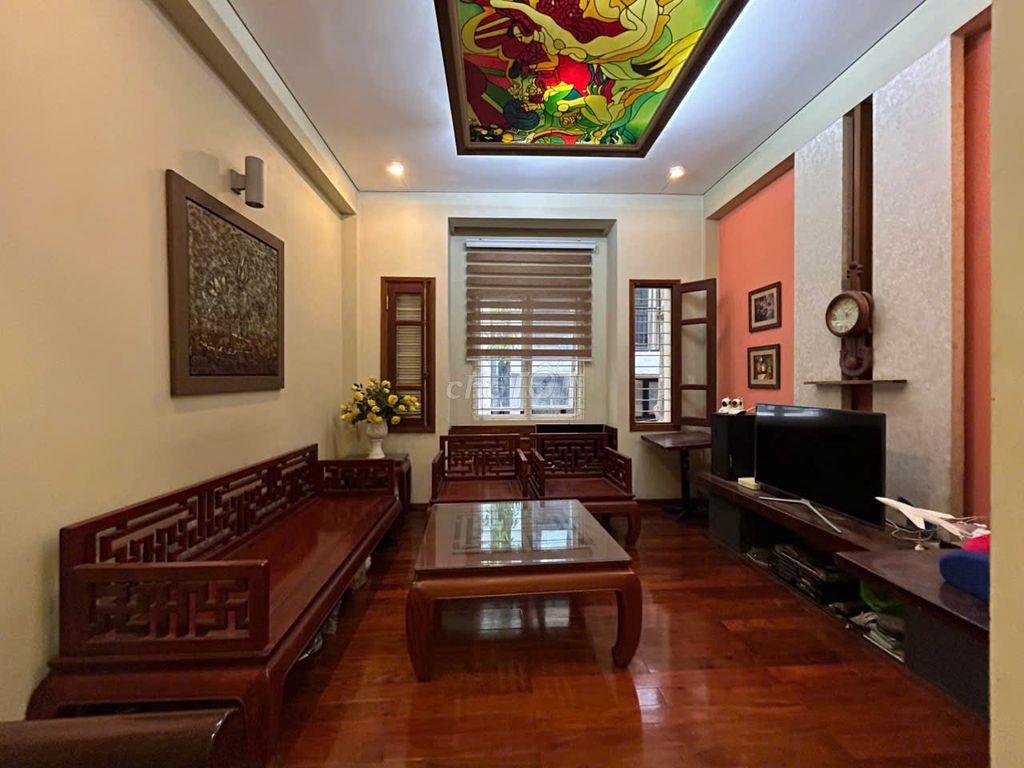 Bán nhà Ngõ 105 Doãn Kế Thiện