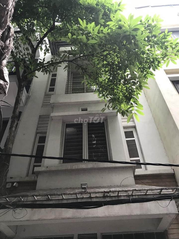 Bán nhà Ngõ 105 Doãn Kế Thiện