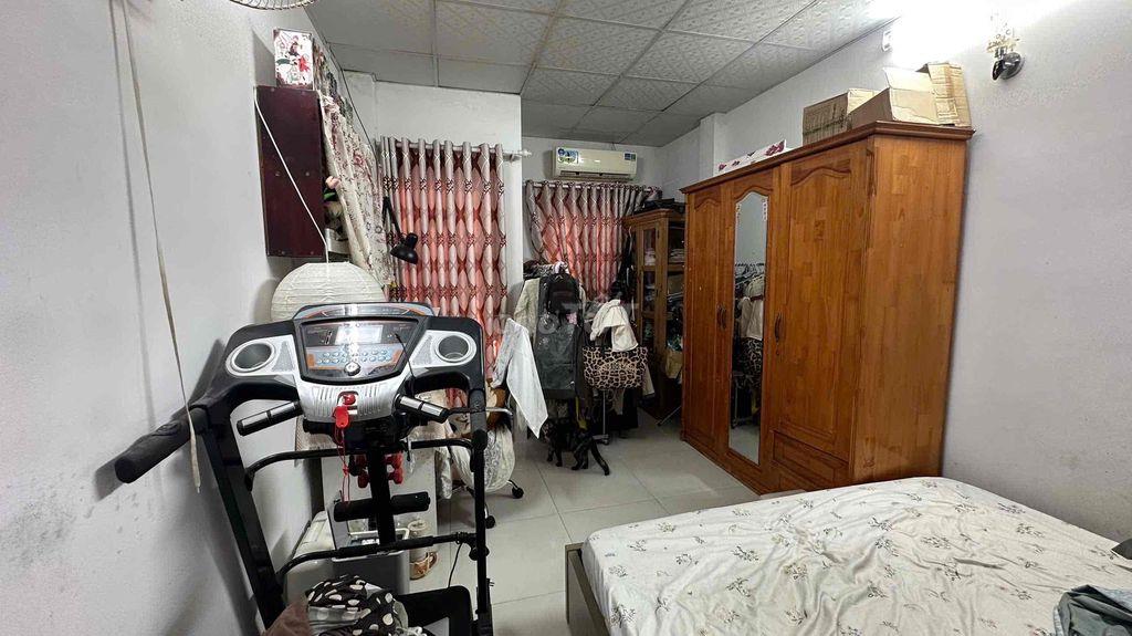 cần bán nhà đường Phan Văn Trị