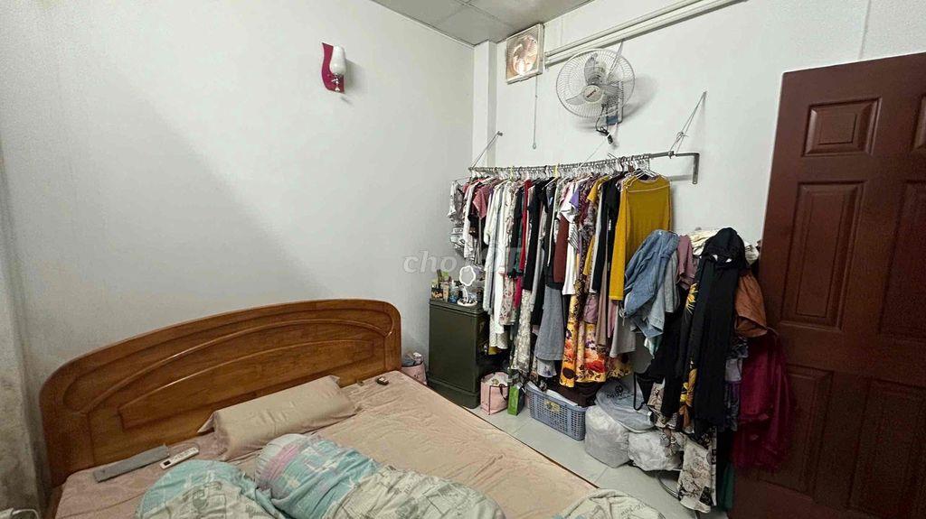cần bán nhà đường Phan Văn Trị
