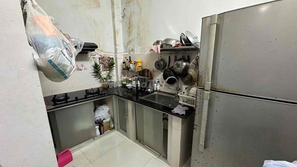cần bán nhà đường Phan Văn Trị