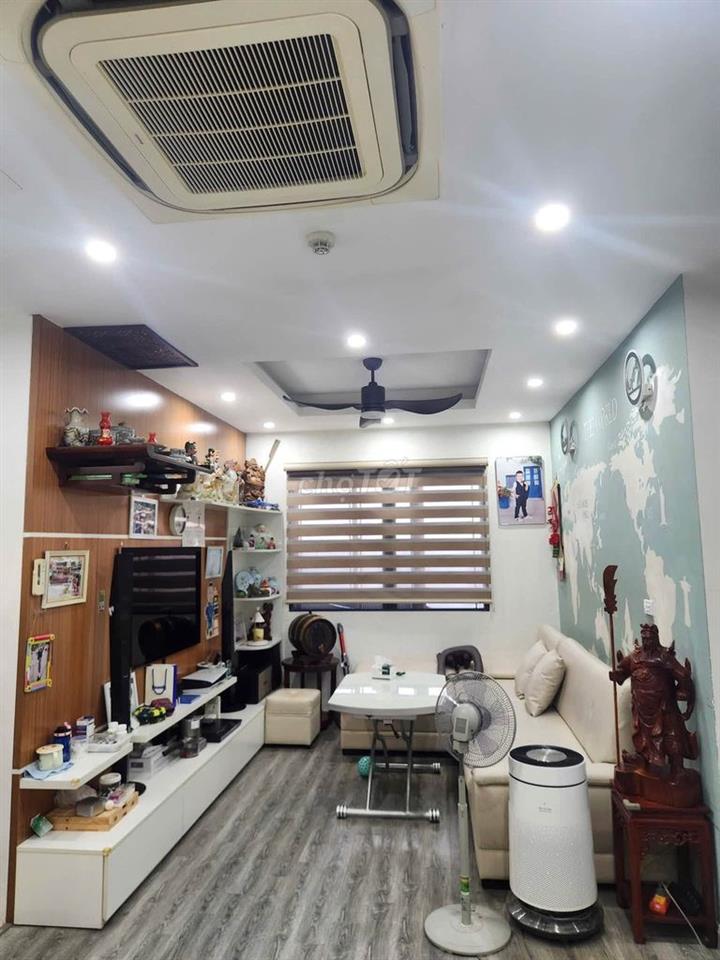 CHÍNH CHỦ CẦN BÁN NOXH HƯNG THỊNH - HÀ ĐÔNG