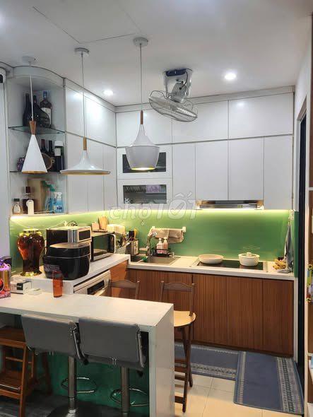 🔥 CHÍNH CHỦ CẦN BÁN GẤP CĂN GÓC 70M², TẦNG 5 – CHUNG CƯ HƯNG THỊNH