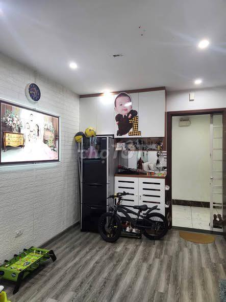 🔥 CHÍNH CHỦ CẦN BÁN GẤP CĂN GÓC 70M², TẦNG 5 – CHUNG CƯ HƯNG THỊNH