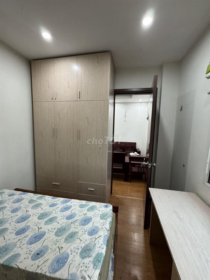  Muốn cho thuê căn hộ 02 phòng ngủ tại NOXH Hưng Thịnh, Kiến Hưng, HN