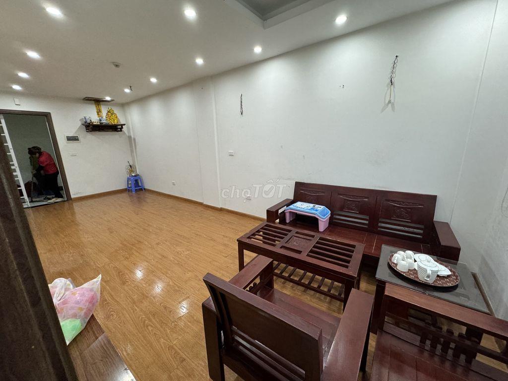  Muốn cho thuê căn hộ 02 phòng ngủ tại NOXH Hưng Thịnh, Kiến Hưng, HN