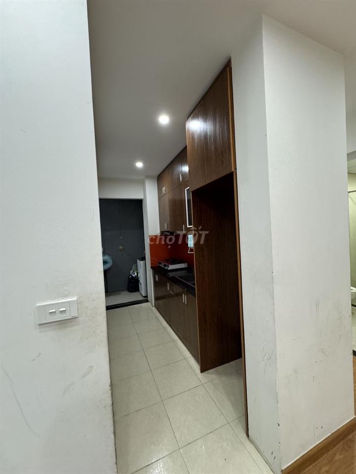  Muốn cho thuê căn hộ 02 phòng ngủ tại NOXH Hưng Thịnh, Kiến Hưng, HN