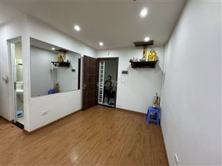  Muốn cho thuê căn hộ 02 phòng ngủ tại NOXH Hưng Thịnh, Kiến Hưng, HN