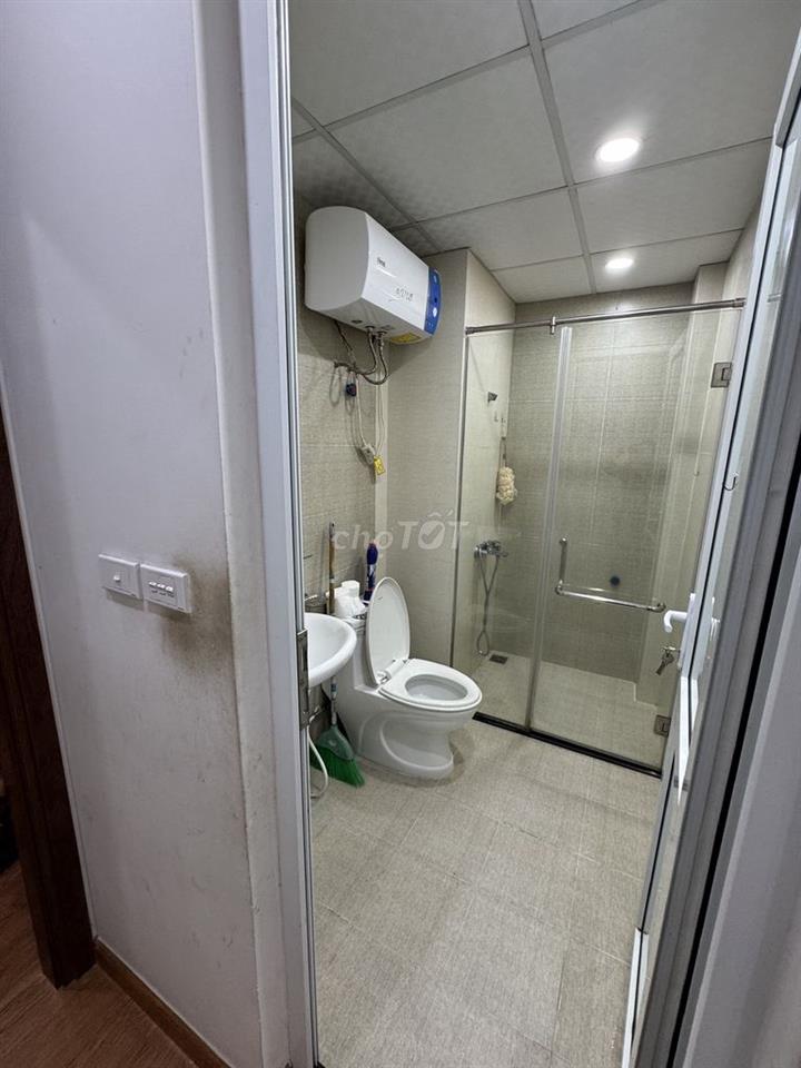  Muốn cho thuê căn hộ 02 phòng ngủ tại NOXH Hưng Thịnh, Kiến Hưng, HN