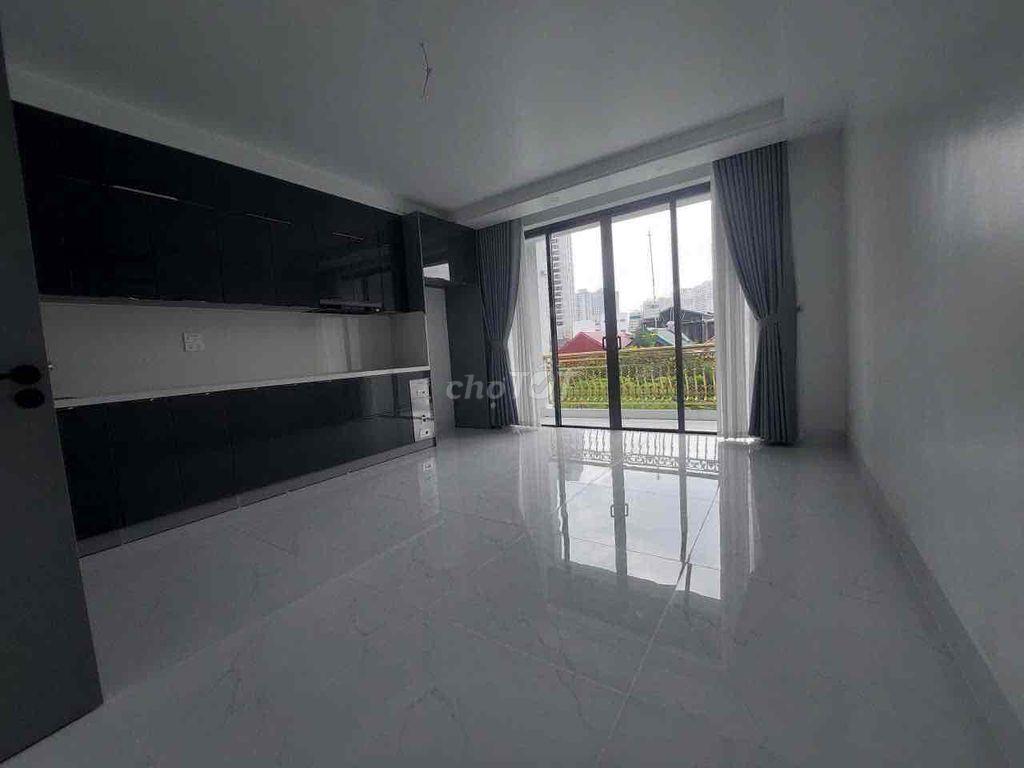 PL VĂN QUÁN – 82M² – 5 TẦNG – MT 4,5M – Ô TÔ TRÁNH – THANG MÁY – 27,8