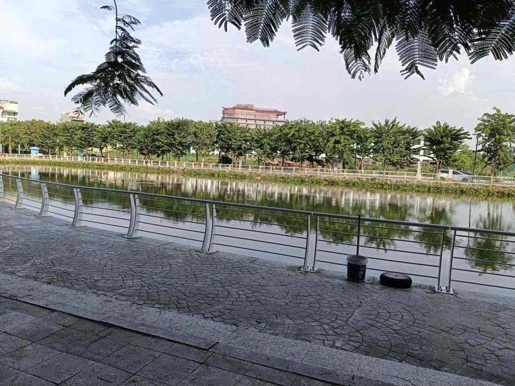 MP TRỊNH CÔNG SƠN TÂY HỒ: 128m - MT: 5,5m - NỞ HẬU, VIEW HỒ: 73,5 TỶ