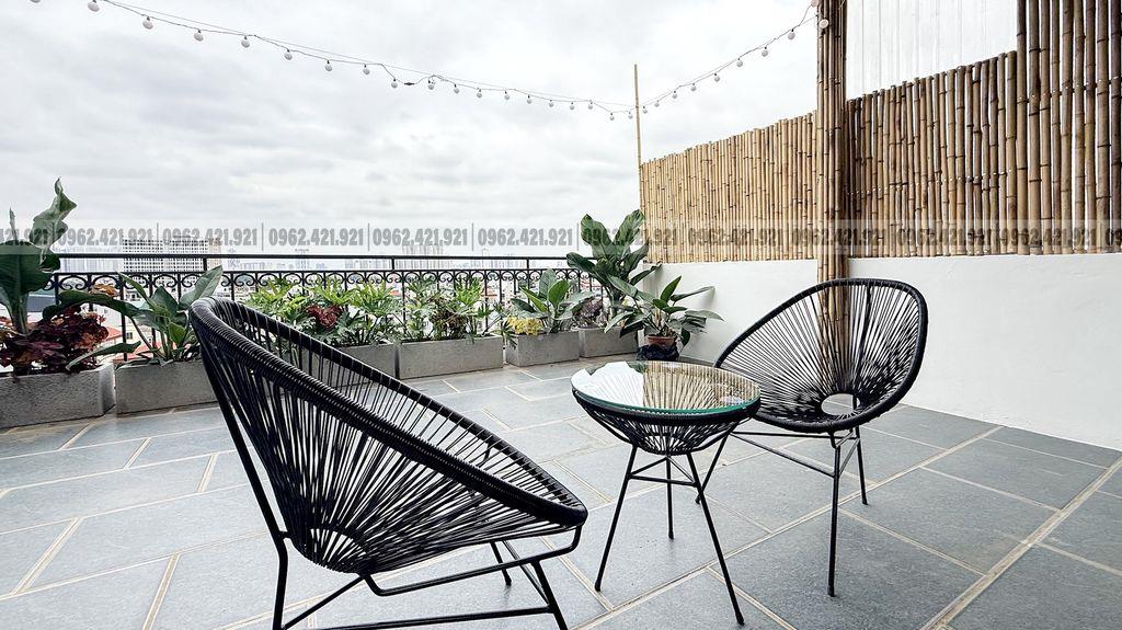 SIÊU PHẨM PHỐ PHÚ LƯƠNG - 50M2 X 6T THANG MÁY - MỚI 100% FULL NT