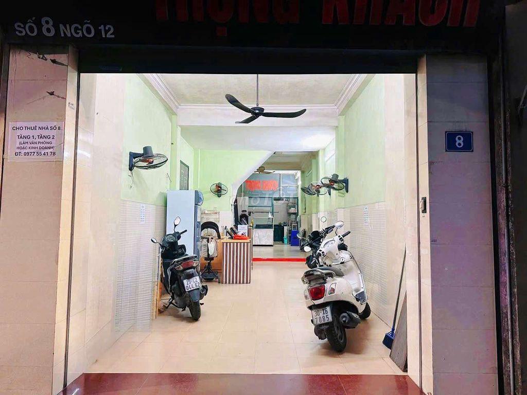 cho thuê Nhà mặt Đất tại Hà Đông Hà Nội