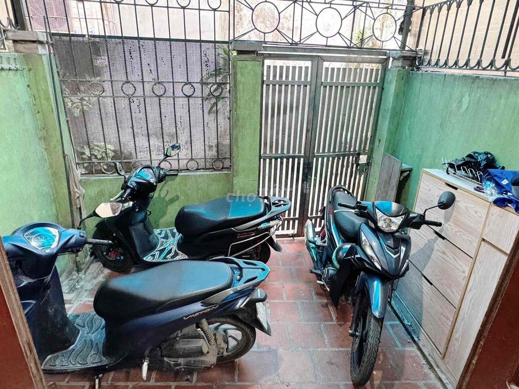 Cho thuê phòng trọ Văn Quán Hà Đông điện nước giá dân