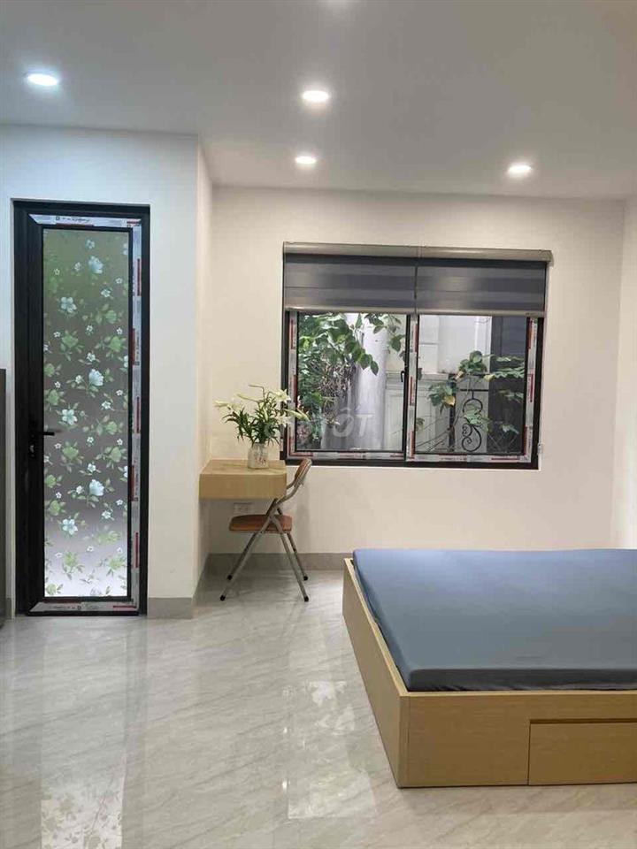 cho thuê phòng trọ ngõ 229 Minh Khai