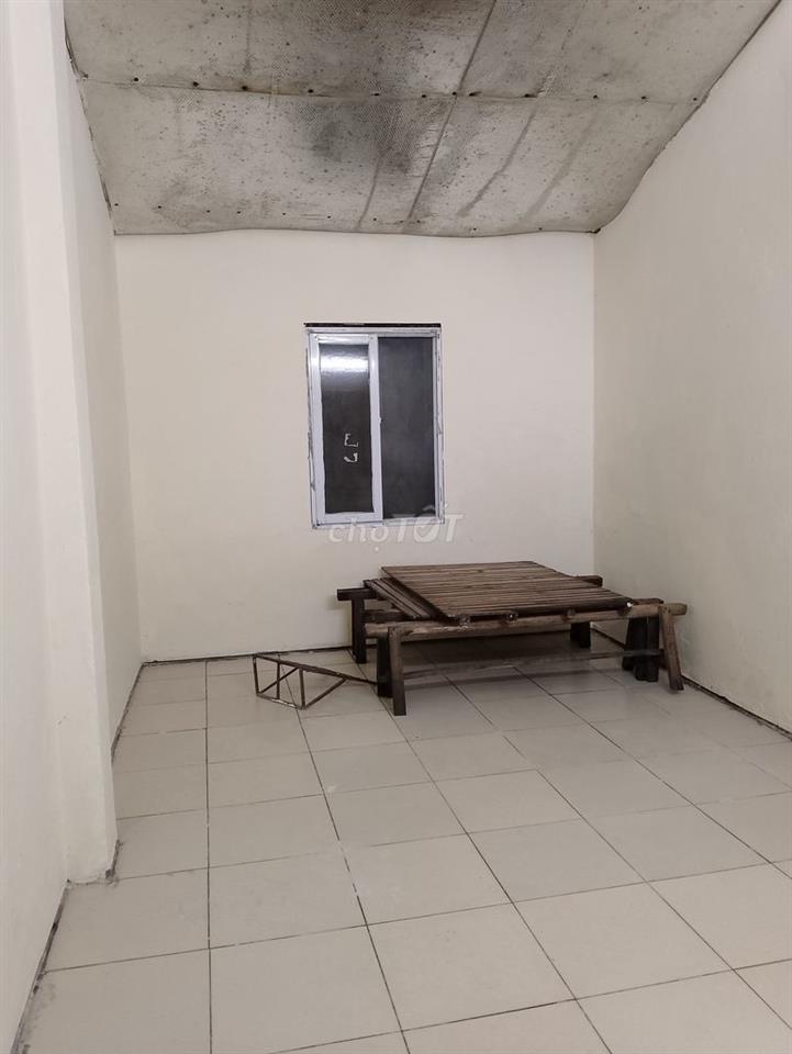 Phòng trọ bình dân diện tích 14m2 tại ngõ 359 Minh Khai