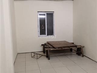 Phòng trọ bình dân diện tích 14m2 tại ngõ 359 Minh Khai