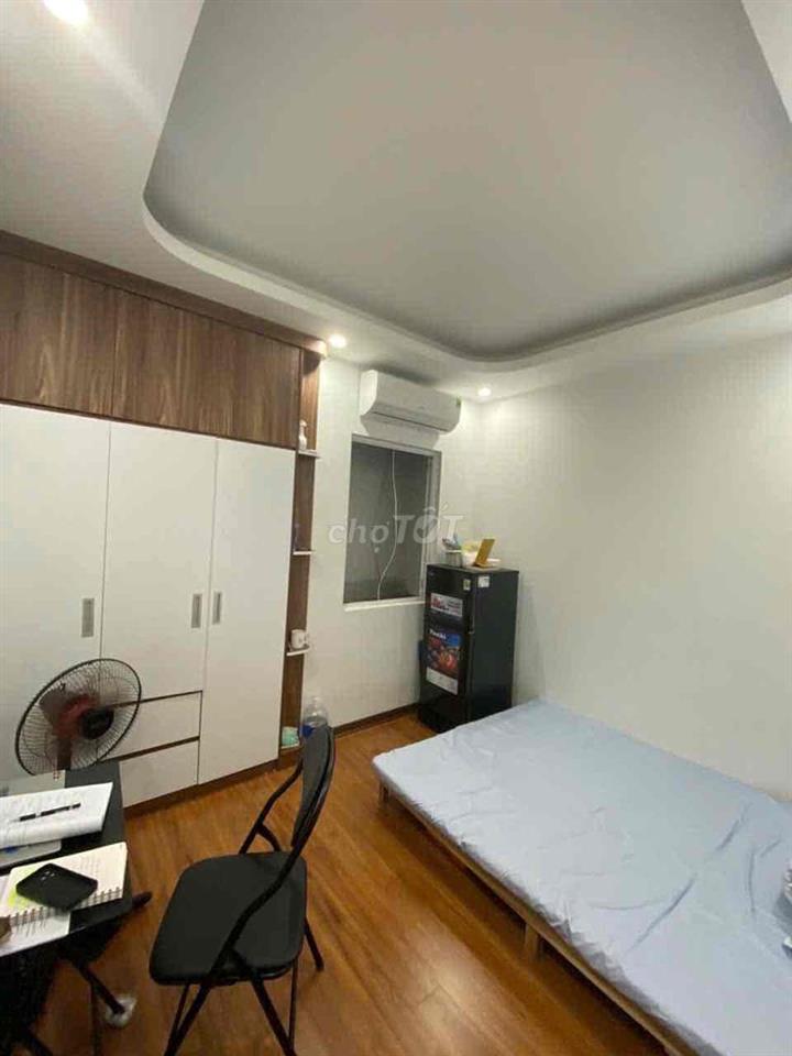Cho thuê phòng trọ Lai Xá 1tr8