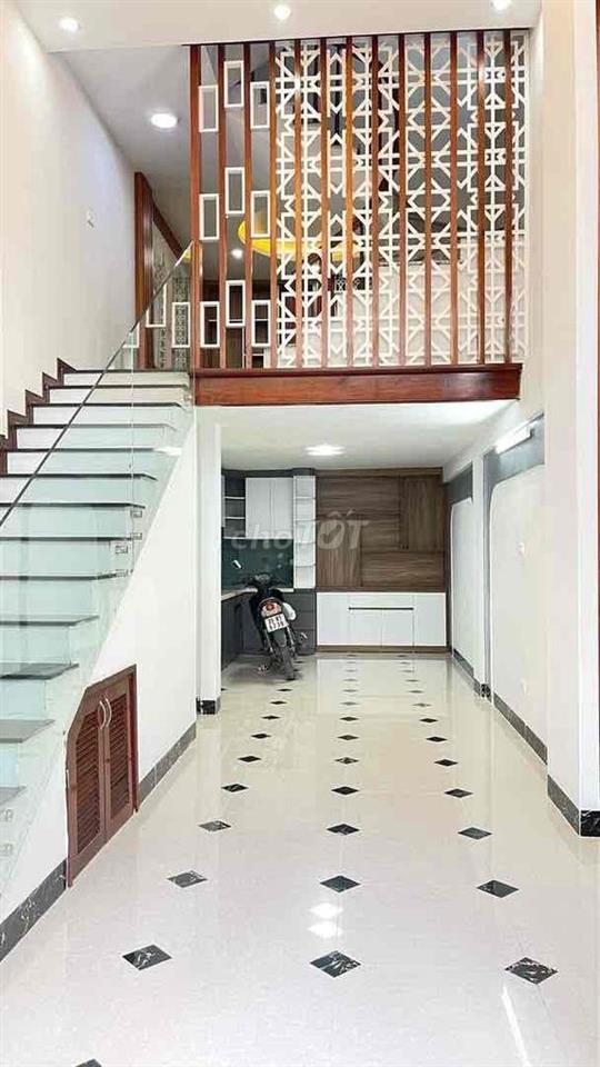 Cho thuê phòng trọ Lai Xá 1tr8