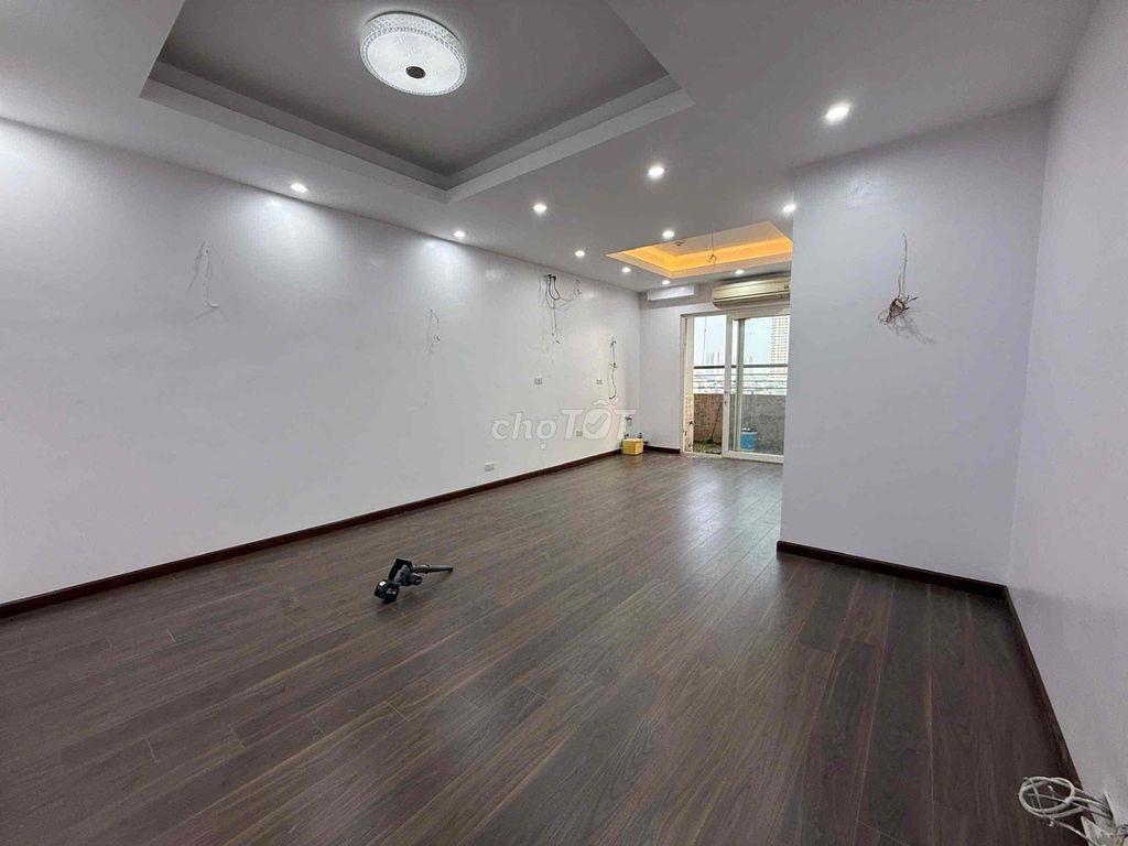 bán căn chung cư 3 ngủ ở Nam Đô