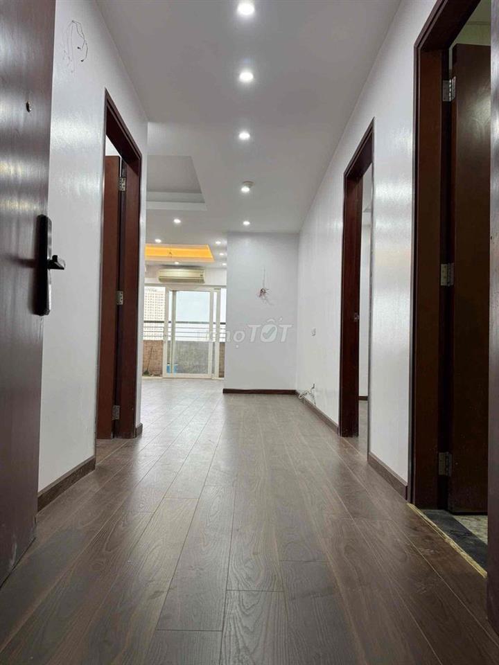 bán căn chung cư 3 ngủ ở Nam Đô