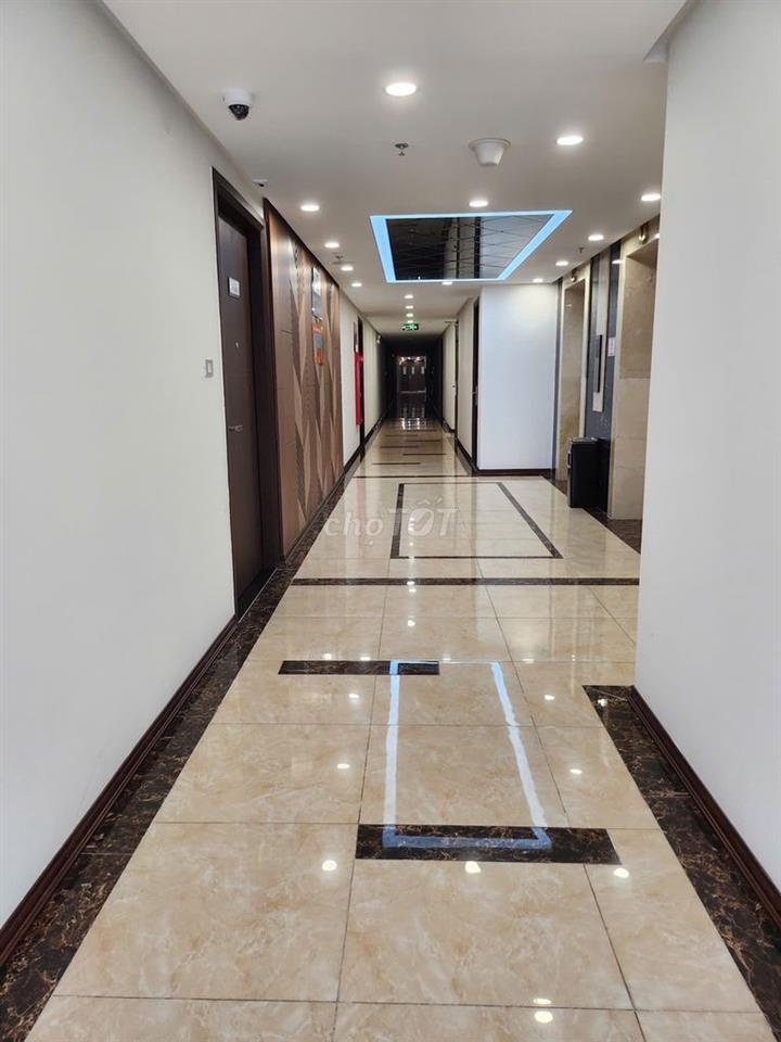 Cho thuê căn hộ chính chủ