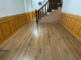 Nhà NC Chính chủ tại số nhà 17 ngõ 2a24/20 Bằng B - giá 11tr