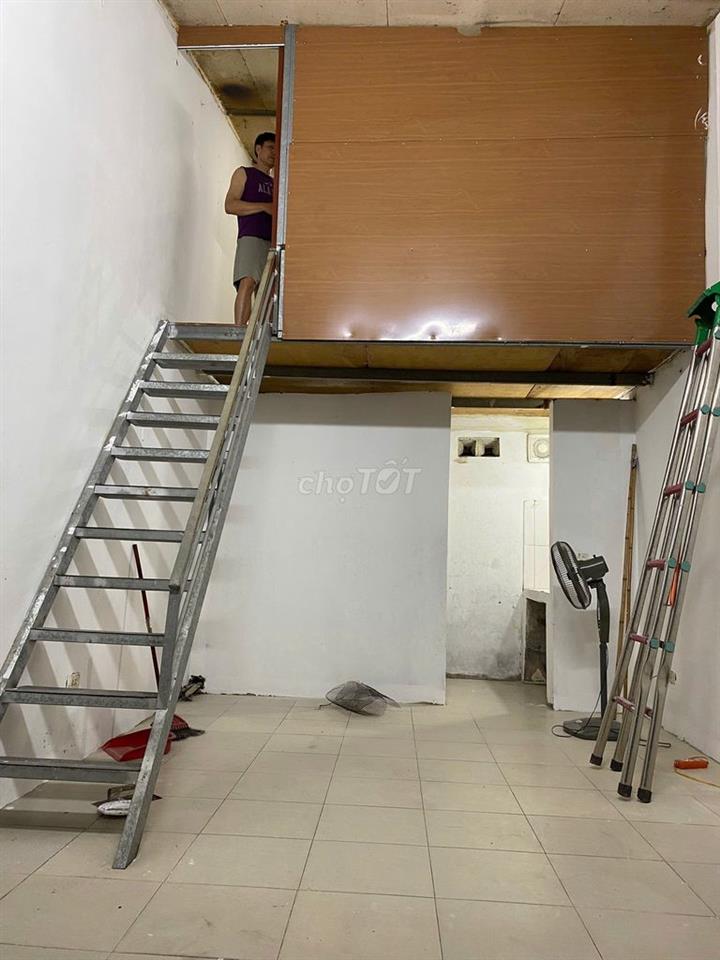Cho thuê nhà ở  vừa  có  thể  kinh doanh ở ngõ 110 Nam Dư