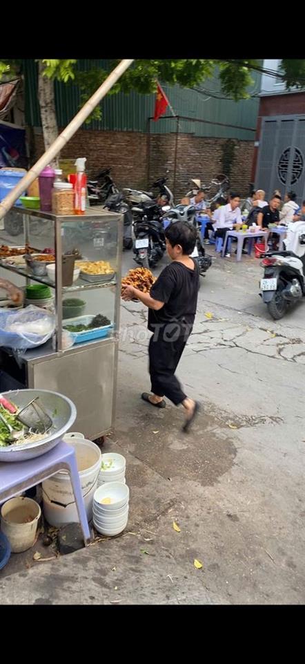Cho thuê nhà ở  vừa  có  thể  kinh doanh ở ngõ 110 Nam Dư