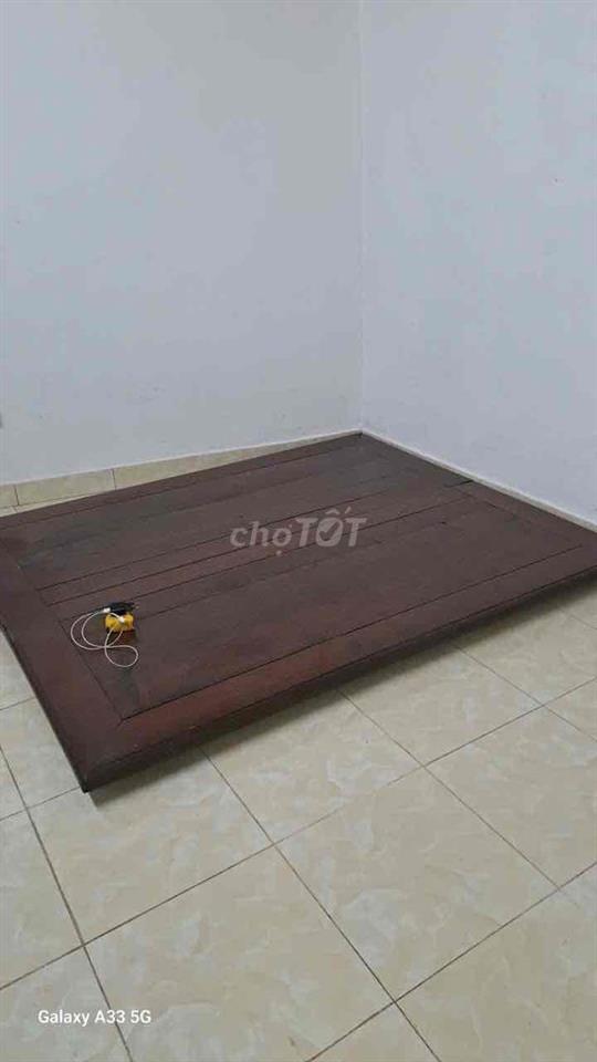 cho thuê phòng trọ
