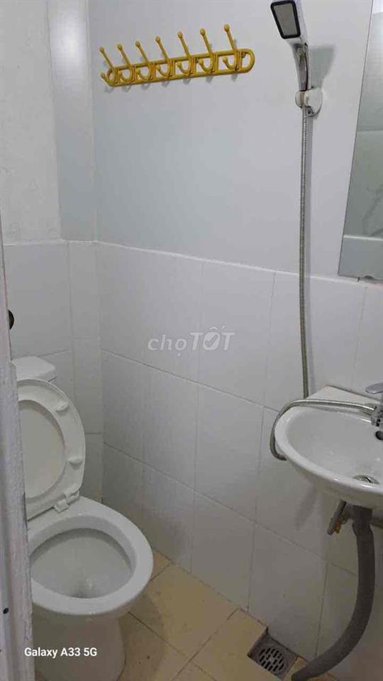 cho thuê phòng trọ