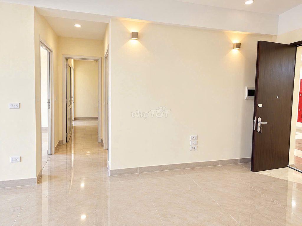 Chính chủ nhượng căn 2PN gần 60m² TĐC Thượng Thanh, Long Biên