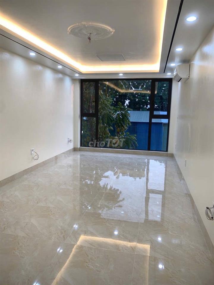 CHO THUÊ NHÀ 5 TẦNG MẶT PHỐ LÊ ĐẠI – NGỌC THỤY, LONG BIÊN
