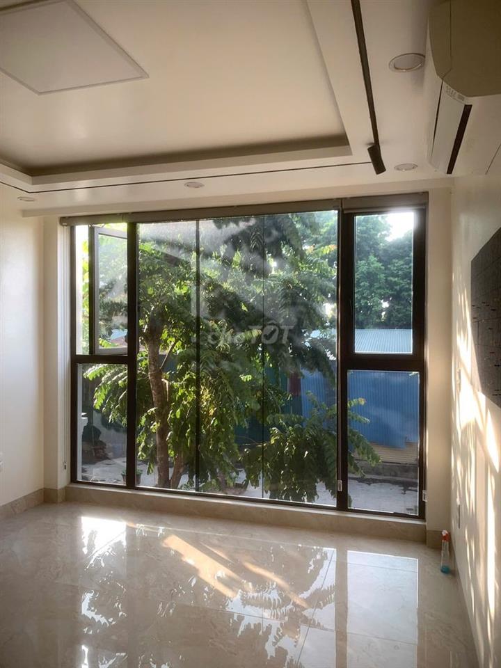 CHO THUÊ NHÀ 5 TẦNG MẶT PHỐ LÊ ĐẠI – NGỌC THỤY, LONG BIÊN
