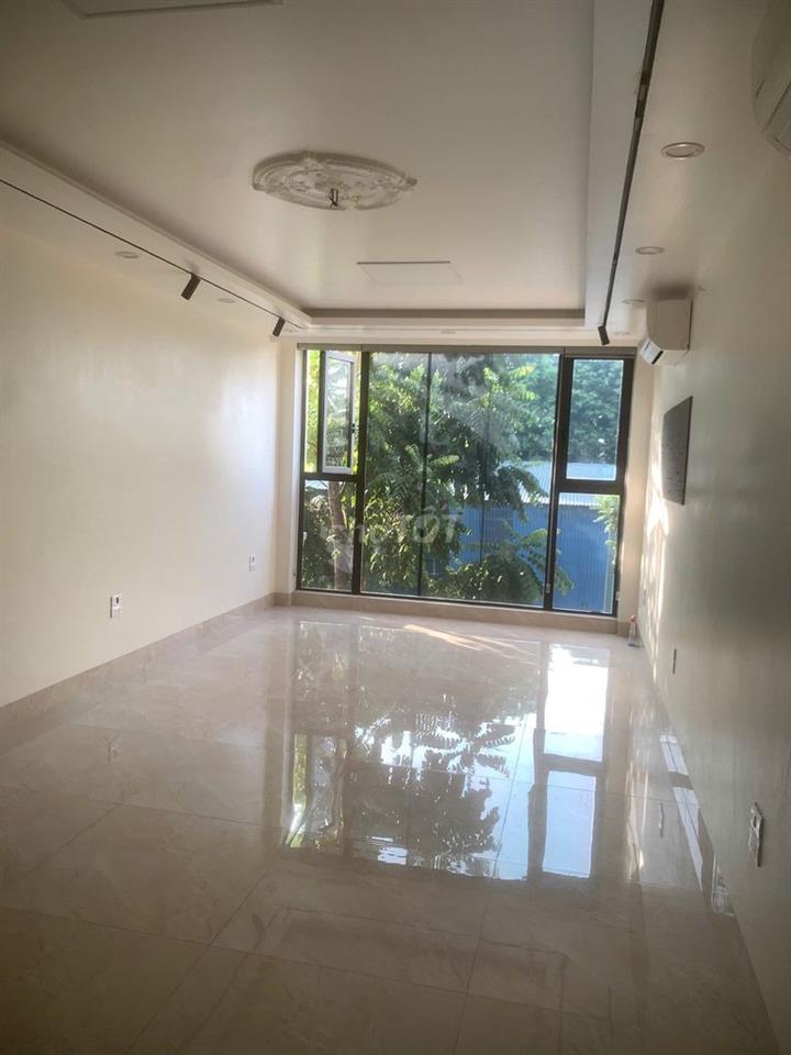 CHO THUÊ NHÀ 5 TẦNG MẶT PHỐ LÊ ĐẠI – NGỌC THỤY, LONG BIÊN