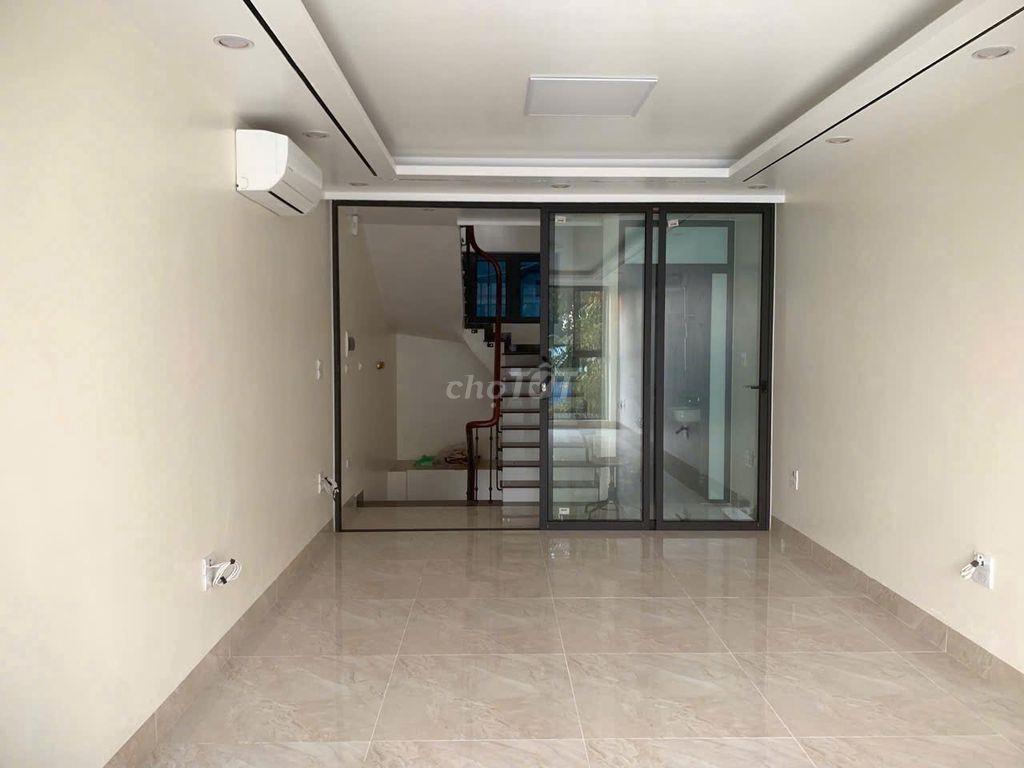 CHO THUÊ NHÀ 5 TẦNG MẶT PHỐ LÊ ĐẠI – NGỌC THỤY, LONG BIÊN