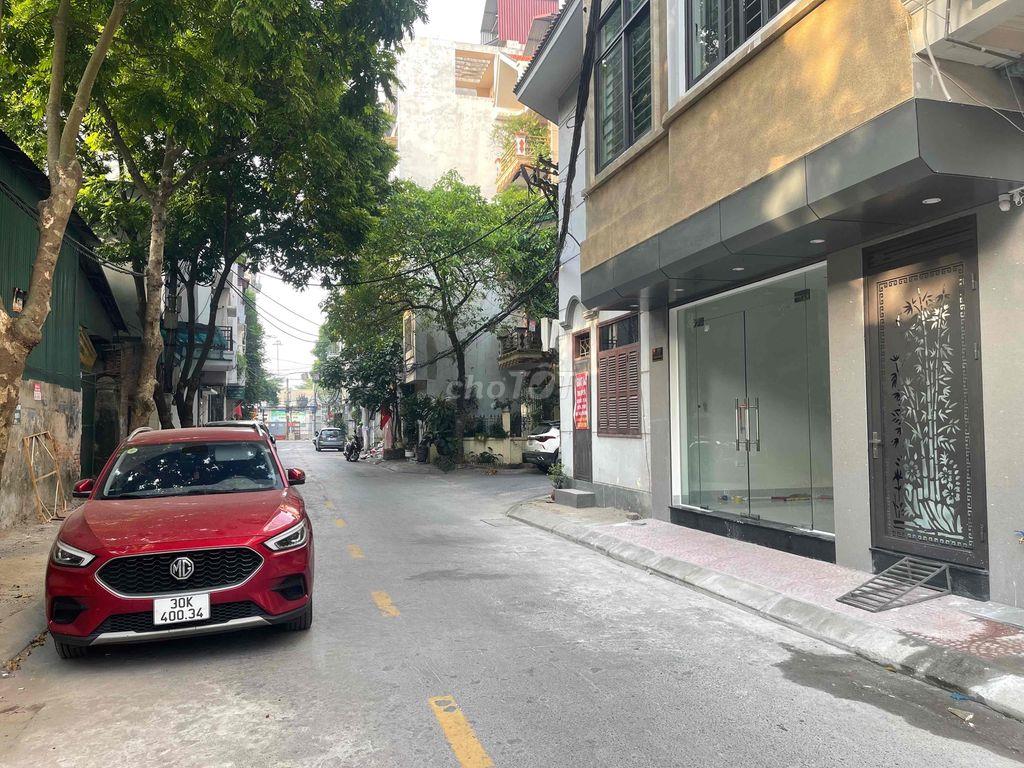 Cho thuê tầng 1 làm văn phòng