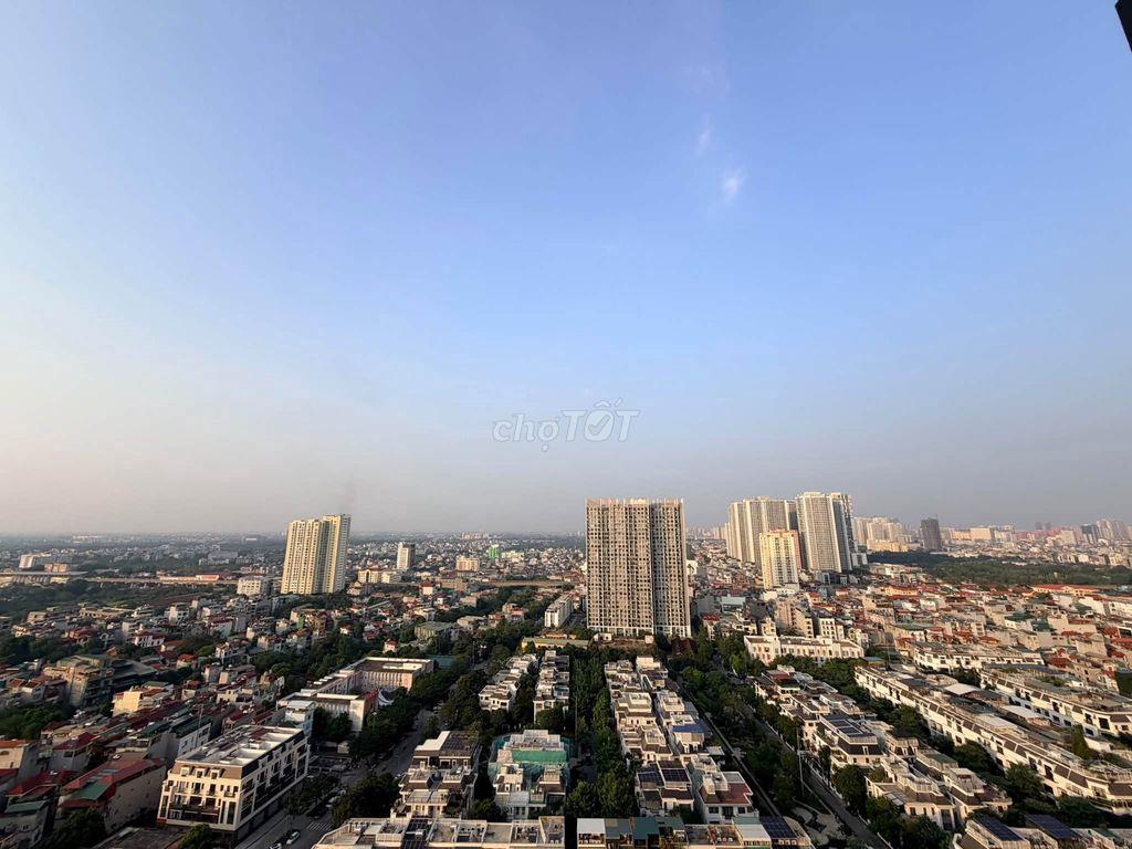 Cần bán nhà Chung cư Vinhome Gardenia