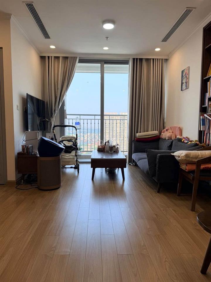 Cần bán nhà Chung cư Vinhome Gardenia