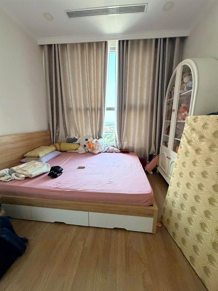 Cần bán nhà Chung cư Vinhome Gardenia