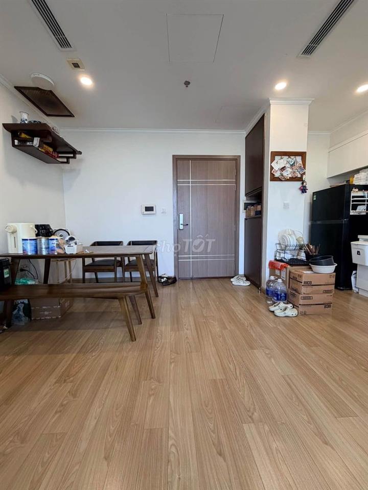Cần bán nhà Chung cư Vinhome Gardenia