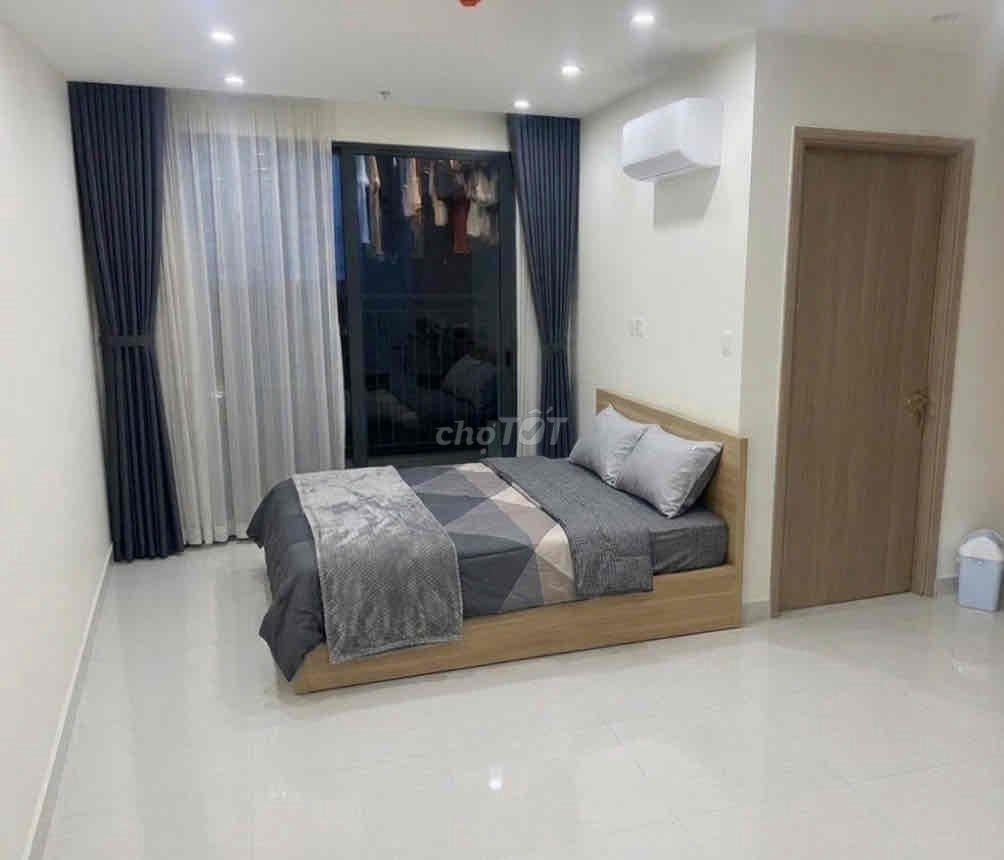 trống 1 phòng trong căn S202