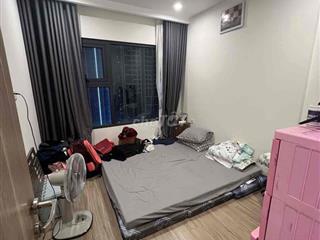 trống 1 phòng trong căn S202