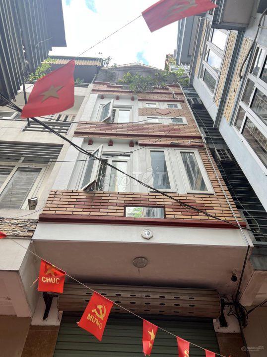 Chính chủ, 5,8 tỷ, bán nhà riêng tại đường Phúc Diễn, Xuân Phương, HN