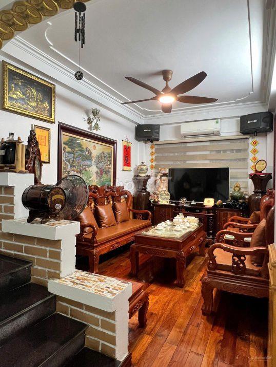 Chính chủ, 5,8 tỷ, bán nhà riêng tại đường Phúc Diễn, Xuân Phương, HN