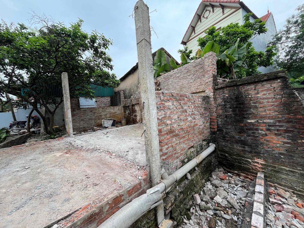 Chính chủ cần bán đất Thanh Mai