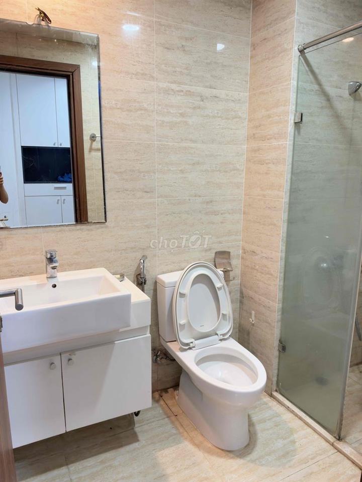 Chính chủ cho thuê căn hộ Five Star Kim Giang 2N2W
